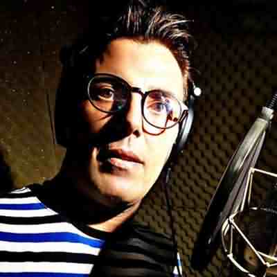 امیر قزوینی تو رفتی تنها موندم آخه بی تو کجا برم